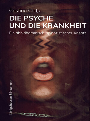cover image of Die Psyche und die Krankheit